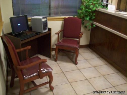 Hebbronville Executive Inn Interior photo